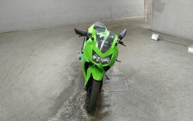 KAWASAKI NINJA 250R EX250K