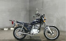 SUZUKI GN125 H PCJG9