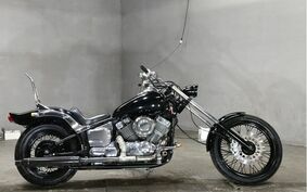 YAMAHA DRAGSTAR 400 1997 4TR