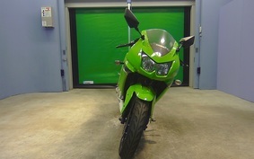 KAWASAKI NINJA 250R 2012 EX250K