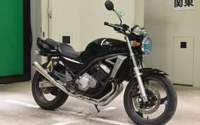 KAWASAKI BALIUS 250 Gen.2 ZR250B