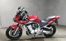 YAMAHA FZS1000 FAZER 2001 RN06