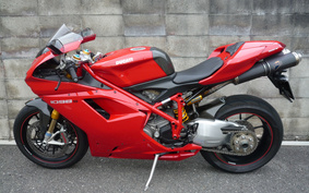 DUCATI 1098 S 2007 H700A