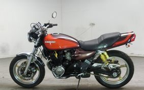 KAWASAKI ZEPHYR 400 1990 ZR400C