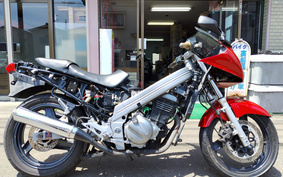 KAWASAKI ZZ-R250 EX250H