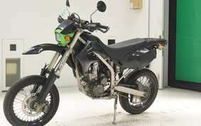 KAWASAKI KLX250D TRACKER LX250E