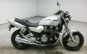 YAMAHA XJR1200 1994 4KG