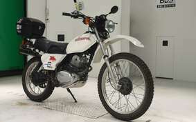 HONDA XL250S L250S