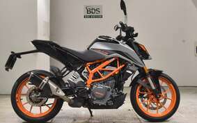 KTM 390 DUKE 2022