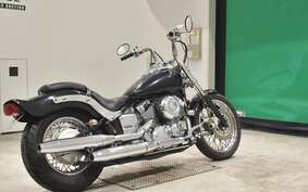 YAMAHA DRAGSTAR 400 1999 4TR