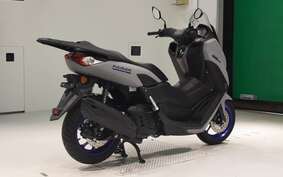 YAMAHA N-MAX 155 SG66J