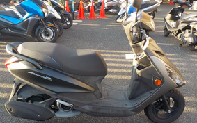 YAMAHA AXIS Z SED7J