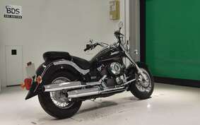 YAMAHA DRAGSTAR 400 CLASSIC  2010 VH02J