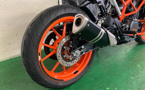 KTM 390 DUKE 2020 JPJ40