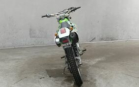 KAWASAKI KLX250 LX250E