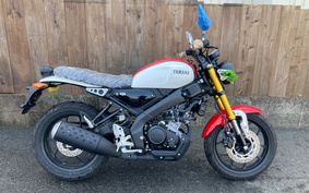 YAMAHA XSR155 RG63