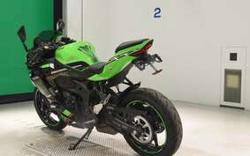 KAWASAKI ZX-25R ZX250E