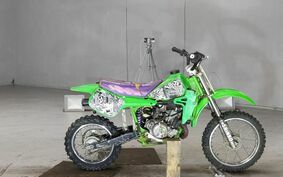 KAWASAKI KX60 KX060B