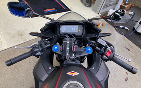 HONDA CBR400R 2020 NC56