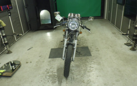 YAMAHA SR400 Gen.3 2005 RH01J