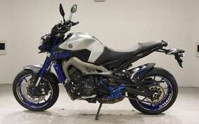 YAMAHA MT-09 A 2015 RN34J