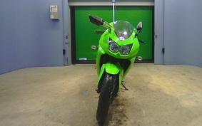 KAWASAKI NINJA 250R 2008 EX250K