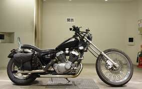 YAMAHA VIRAGO 250 3DM