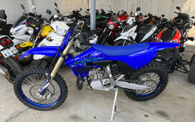 YAMAHA YZ250X 1988 CG50C