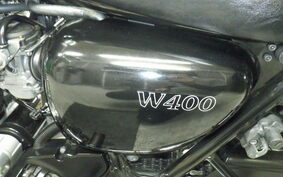 KAWASAKI W400 2010 EJ400A