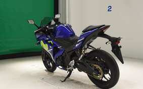 YAMAHA YZF-R25 RG10J