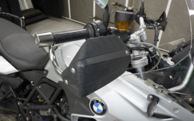 BMW F700GS 2014