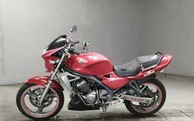 KAWASAKI BALIUS 250 ZR250A