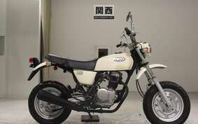 HONDA APE 100 HC07