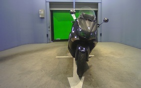 YAMAHA T-MAX 530 2012 SJ09