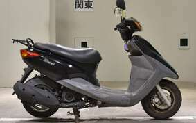 YAMAHA AXIS 125 TREET SE53J