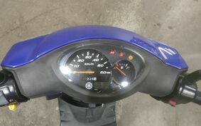 YAMAHA JOG ZR SA58J