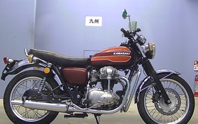 KAWASAKI W650 2005 EJ650A