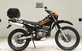 KAWASAKI SUPER SHERPA KL250G