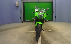 KAWASAKI NINJA 250 SL 2015 BX250A