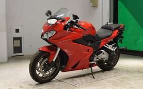 HONDA VFR800F 2020 RC79