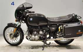 BMW R100 1981