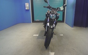 YAMAHA MT-07 ABS 2016 RM07J