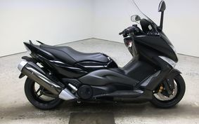 YAMAHA T-MAX500 Fi 2010 SJ08J