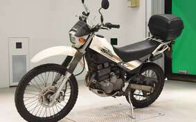 KAWASAKI SUPER SHERPA KL250G