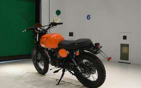 OTHER AJSテンペストSCRAMBLER125