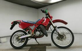 KAWASAKI KDX125 SR DX125A