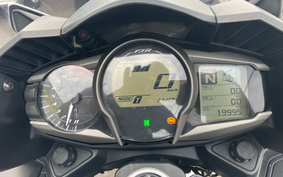 YAMAHA FJR1300 2017 RP27J