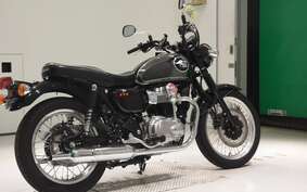 KAWASAKI MEGURO K3 2022 EJ800E