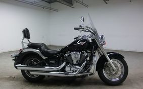 KAWASAKI VULCAN 900 CLASSIC 2007 VN900B