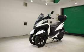 YAMAHA TRICITY 125 A SEC1J